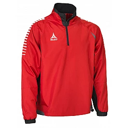 Ветрозащитная куртка SELECT Chile windbreaker  чорний, L