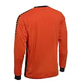 Воротарська футболка SELECT Monaco goalkeeper shirt  блакитний, L фото товару