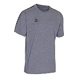 Футболка SELECT Torino t-shirt  синій, M фото товара