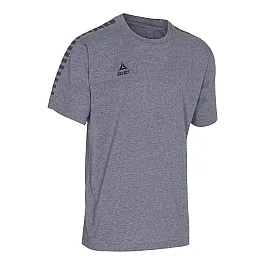 Футболка SELECT Torino t-shirt (003) синій, M