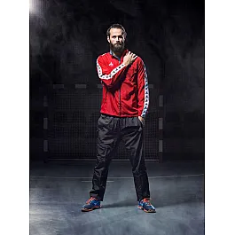 Спортивні штани SELECT Ultimate track pants  чорний, M