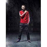 Спортивные штаны SELECT Ultimate track pants  т.синій, L фото товара