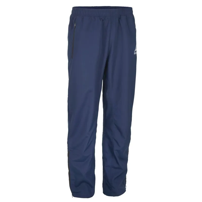 Спортивні штани SELECT Ultimate track pants  чорний, 8 фото товару