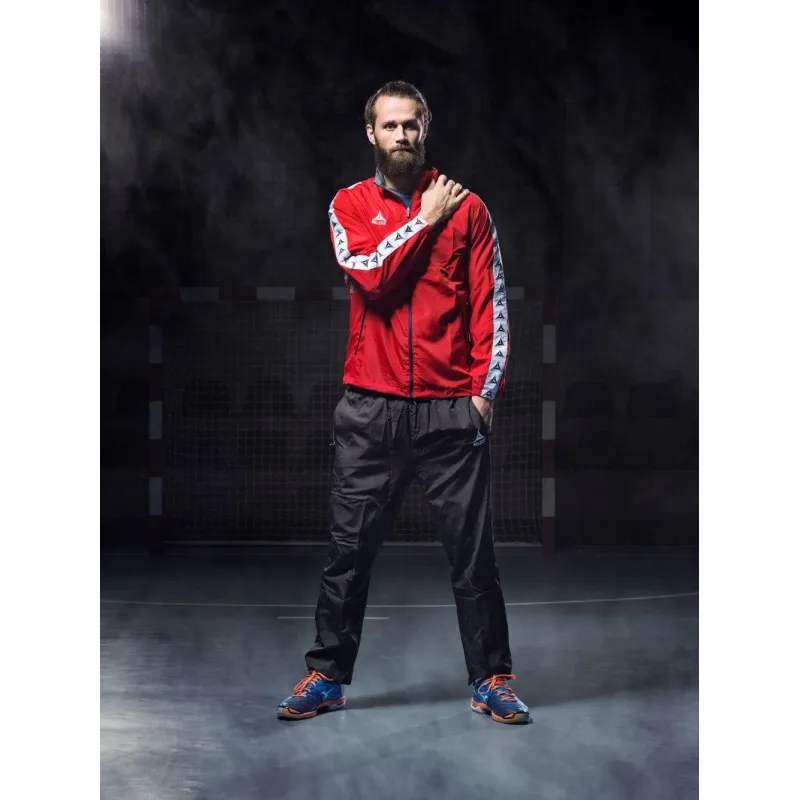 Спортивные штаны SELECT Ultimate track pants  т.синій, 12 фото товара