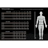 Спортивные штаны SELECT William pants  т.синій, S фото товара