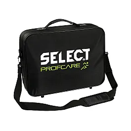 Медицинская сумка SELECT Senior medical bag  чорний, senior