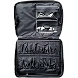 Медицинская сумка SELECT Senior medical bag  чорний, senior фото товара