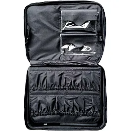 Медицинская сумка SELECT Senior medical bag  чорний, senior