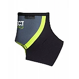 Бандаж на гомілкостоп SELECT Ankle support 6100  чорний, XS фото товару