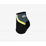 Бандаж на гомілкостоп SELECT Ankle support 6100  чорний, XS фото товару
