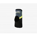 Бандаж на гомілкостоп SELECT Ankle support 6100  чорний, XS фото товару