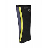 Бандаж на литки SELECT Calf support 6110  чорний, XL фото товару