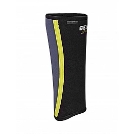 Бандаж на литку SELECT 6110 Calf support чорний, XL