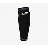 Бандаж на литки SELECT Calf support 6110  чорний, XL фото товару