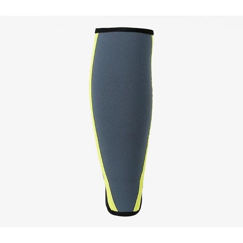 Бандаж на литки SELECT Calf support 6110  чорний, XL фото товару