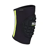 Наколенник SELECT Knee support - handball women 6202w  чорний, L фото товара