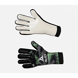 Воротарські рукавиці SELECT 90 Flexi Pro  червон/жовт/біл, 9