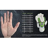Воротарські рукавиці SELECT 90 Flexi Pro  т.син/червон//біл 8 фото товару