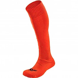 Гетры футбольные Swift Classic Socks неоново-оранжевые 23р.