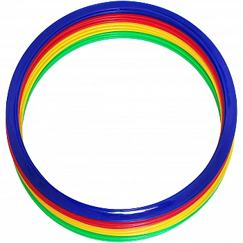 Кільця для координації SWIFT Agility Ring, d 45 см (12 шт)
