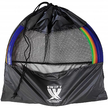 Кільця для координації SWIFT Agility Ring, d 45 см (12 шт)