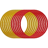 Кольца для координации SWIFT Coordination ring, d 60 см (12 шт) фото товара