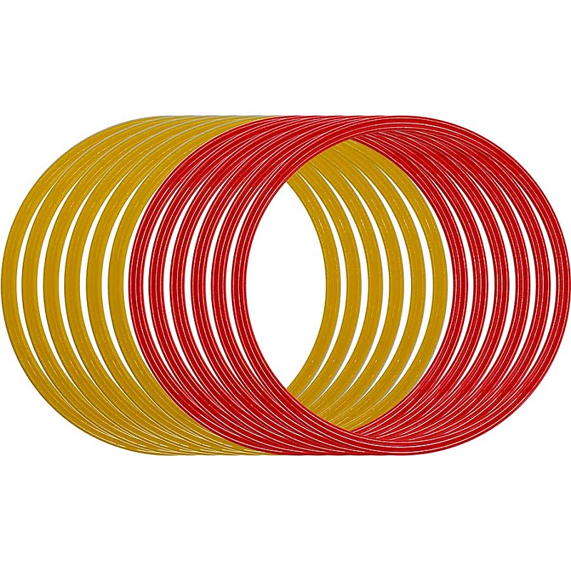 Кольца для координации SWIFT Coordination ring, d 60 см (12 шт) фото товара