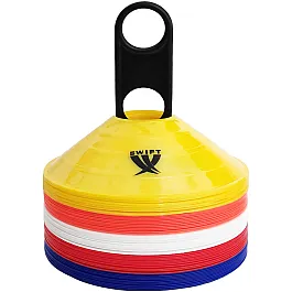Маркер тренировочный SWIFT Training Marker,set of 50 pcs with holder
