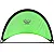 Тренировочные ворота SWIFT Pop Up Goals - set of 2 pcs