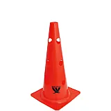 Конус с отверстиями SWIFT Training Marker with Hole, 32 см/12, красный фото товара