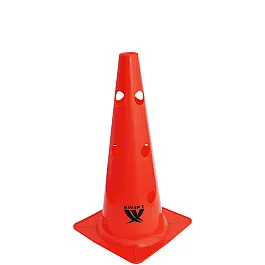 Конус с отверстиями SWIFT Training Marker with Hole, 32 см/12", красный