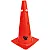 Конус с отверстиями SWIFT Training Marker with Hole, 38 см/15", красный