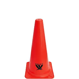 Конус тренировочный SWIFT Traing Marker, 32 см/12", красный