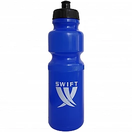 Бутылка для воды SWIFT Water Bottle, 750 ml, голубая