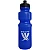Бутылка для воды SWIFT Water Bottle, 750 ml, голубая