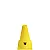 Конус тренировочный SWIFT Traing Marker, 15 см/6&quot;, желтый
