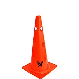 Конус с отверстиями SWIFT Training Marker with Hole, 32 см/12, оранжевый фото товара