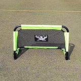 Ворота металеві SWIFT Football Goal Post 90 x 60 Cm фото товару