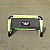 Ворота металлические SWIFT Football Goal Post 90 x 60 Cm