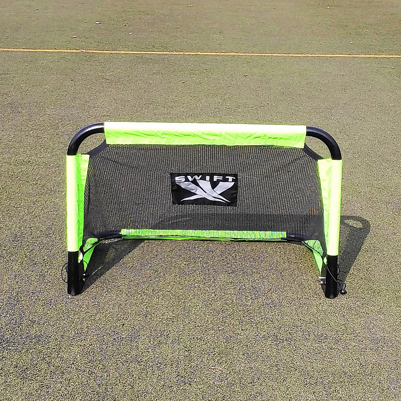 Ворота металеві SWIFT Football Goal Post 90 x 60 Cm фото товару