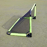 Ворота металеві SWIFT Football Goal Post 90 x 60 Cm фото товару