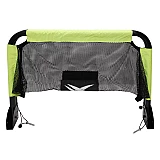 Ворота металеві SWIFT Football Goal Post 90 x 60 Cm фото товару