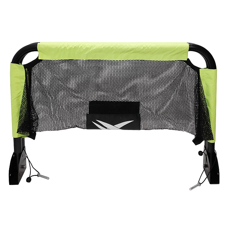 Ворота металеві SWIFT Football Goal Post 90 x 60 Cm фото товару