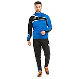 Костюм тренировочный Europaw TeamLine сине-черный [M] фото товара
