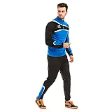 Костюм тренировочный Europaw TeamLine сине-черный [M] фото товара