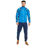 Костюм тренировочный Europaw SEL синий-т.синий [L] фото товара
