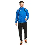 Костюм тренировочный Europaw SEL сине-черный [S] фото товара