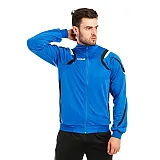 Костюм тренировочный Europaw SEL сине-черный [S] фото товара