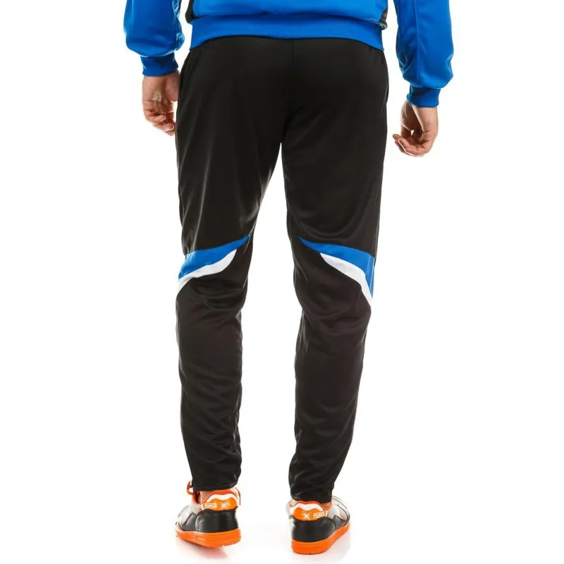 Костюм тренировочный Europaw SEL сине-черный [S] фото товара