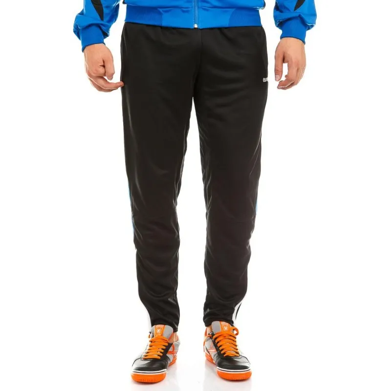 Костюм тренировочный Europaw SEL сине-черный [L] фото товара